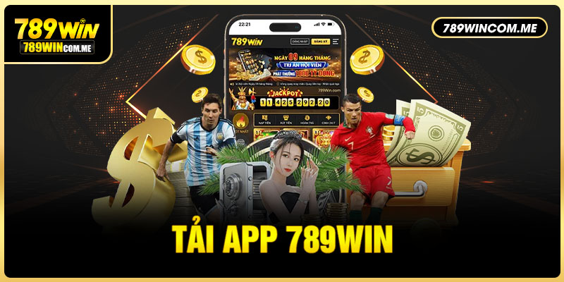 Hướng dẫn tải app 789win