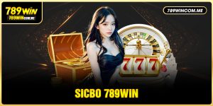 sicbo 789win