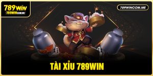 tài xỉu 789win