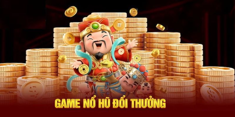 Chơi Nổ Hũ 789WIN chuẩn xác