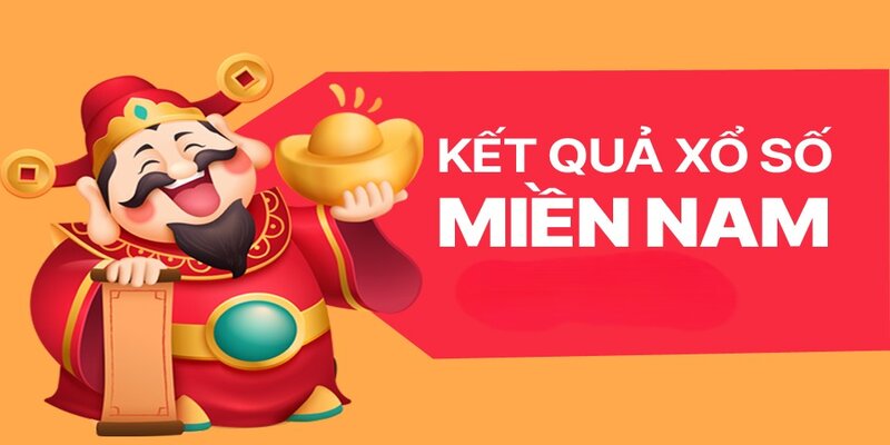 Giới thiệu về xổ số miền nam hấp dẫn tại nhà cái 789win