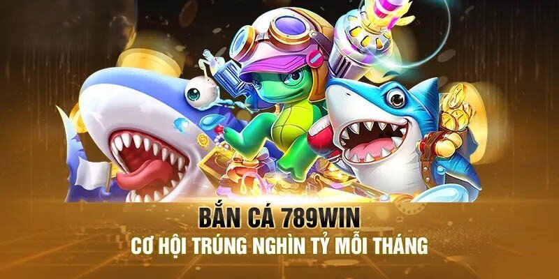 Lợi ích người chơi nhận được khi tham gia game bắn cá tại nhà cái