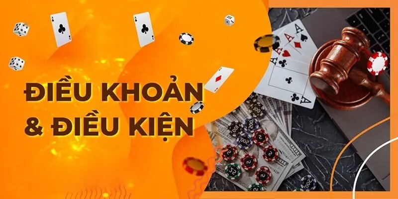 Sự quan trọng trong đọc hiểu điều khoản sử dụng của nhà cái