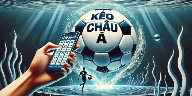 Kinh nghiệm sử dụng kèo Châu Á hiệu quả