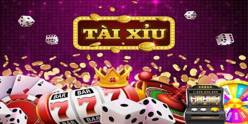 Tham gia cá cược game tài xỉu 789win thắng lớn, dễ hiểu