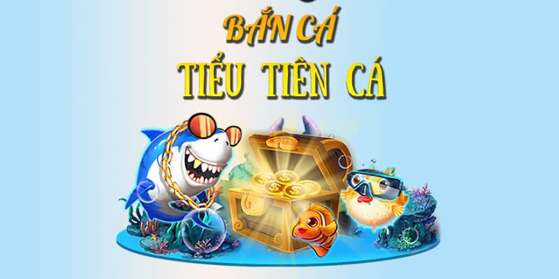 Tham gia đơn giản tận hưởng bắn cá tuyệt vời