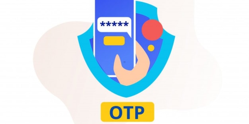 Xác thực giao dịch bằng mã OTP 