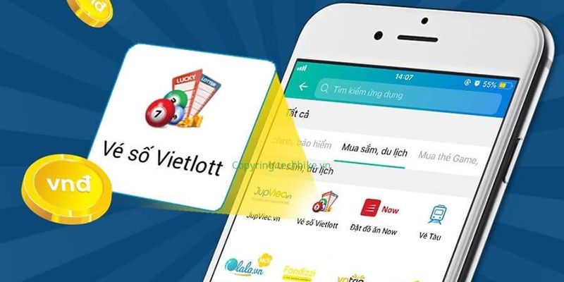 Tìm hiểu xổ số Vietlott tại 789WIN